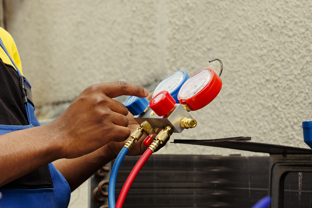 Appliance Repair